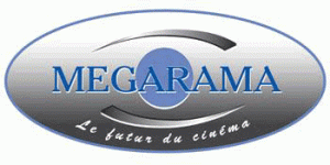 mégarama-Logo