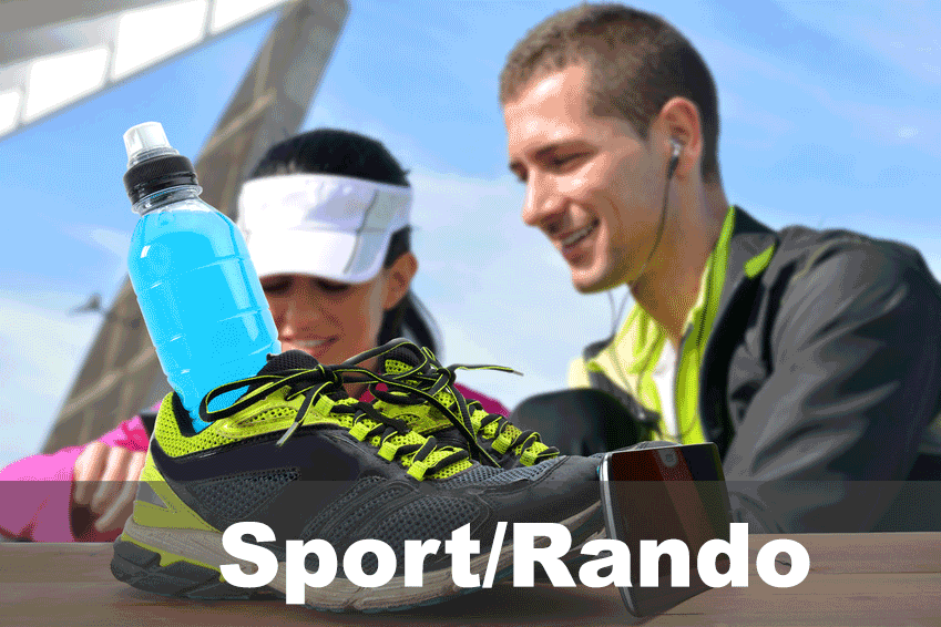 Sport/Rando